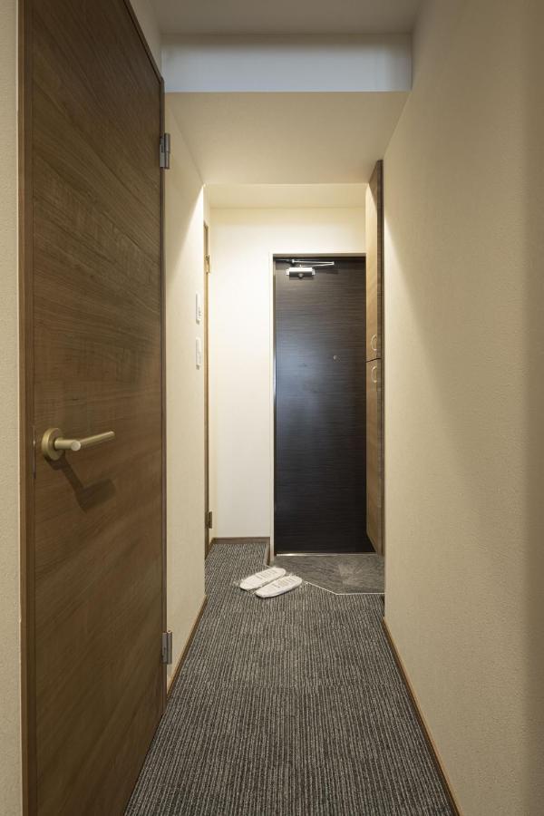 Coruscant Hotel Nagasakiekiⅲ Exterior photo