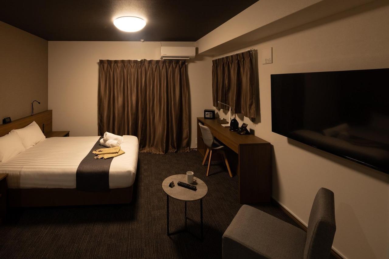 Coruscant Hotel Nagasakiekiⅲ Exterior photo